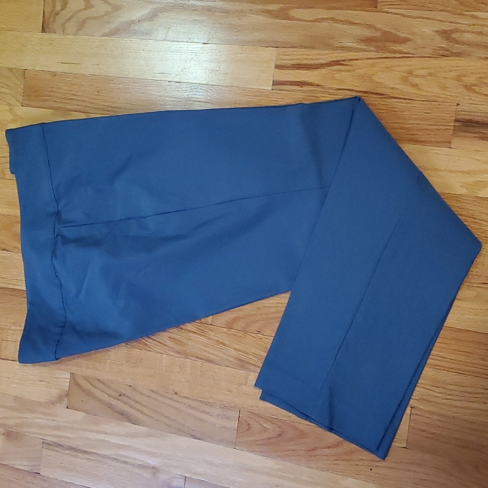 NICK+ZOE Stretch Ankle Pants
